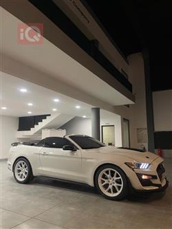 فورد موستانج